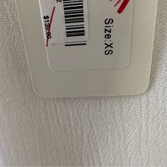 L Space Sina Tunic Beach Pool Coverup - Picture 8 of 10